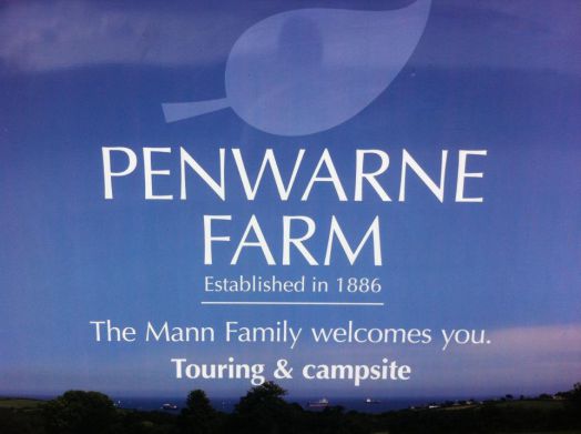 Penwarne Farm