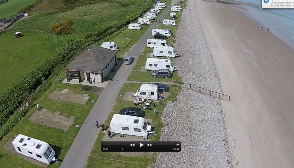 Banff Links Caravan Park 13413