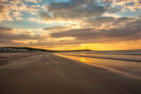 Banff Links Caravan Park 13414