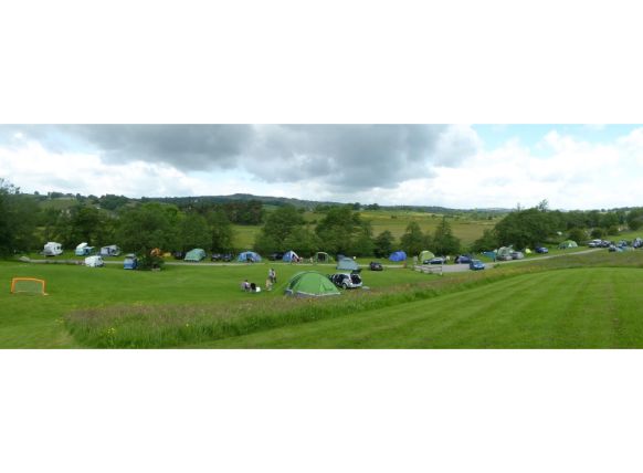 Bank House Farm Caravan & Camping Park 13418