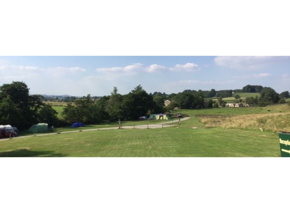 Bank House Farm Caravan & Camping Park 13419