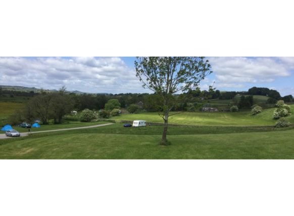 Bank House Farm Caravan & Camping Park 13420