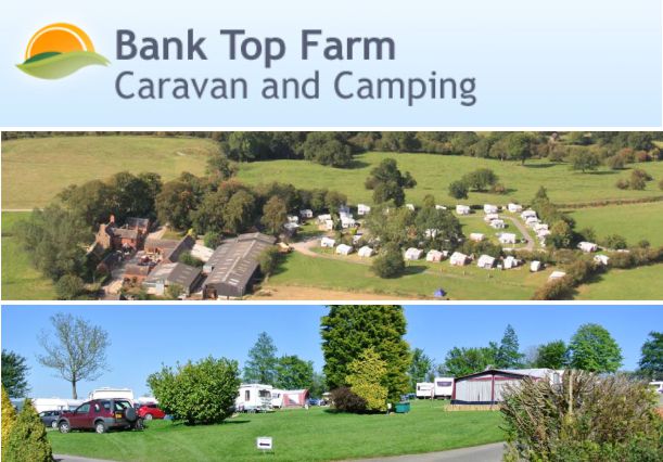 Bank Top Farm Caravan and Camping 13426