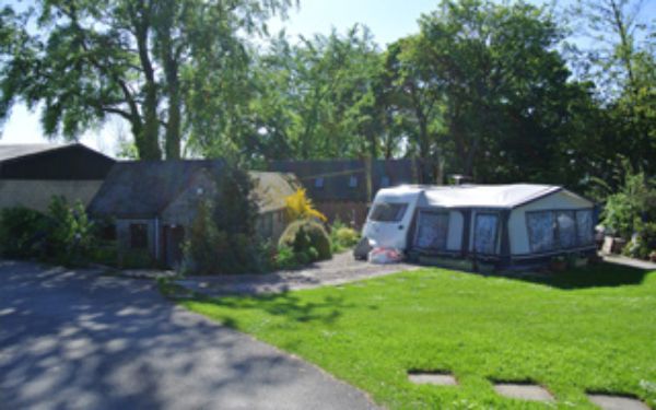 Bank Top Farm Caravan and Camping 13429