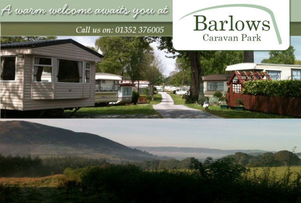 Barlows Caravan Park 13431