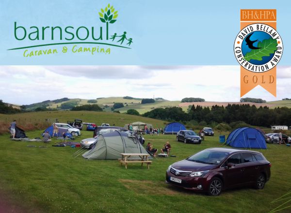 Barnsoul Caravan & Camping 13440