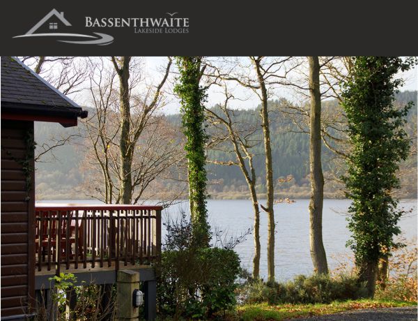 Bassenthwaite Lakeside Lodges 13442