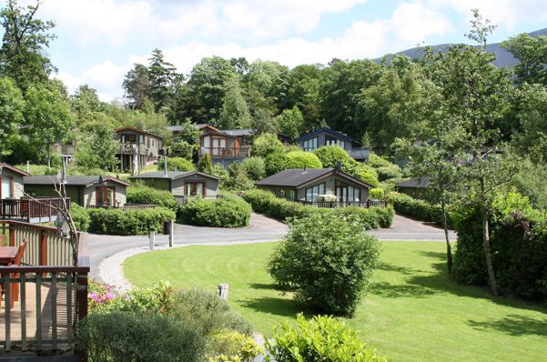 Bassenthwaite Lakeside Lodges 13443