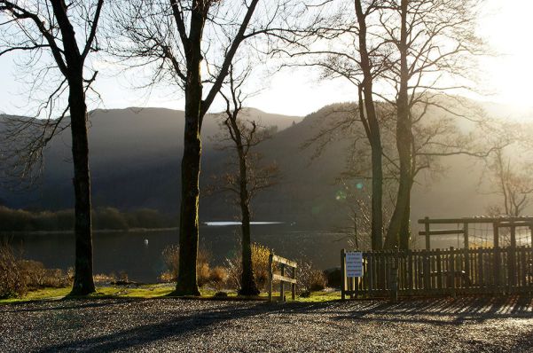 Bassenthwaite Lakeside Lodges 13446