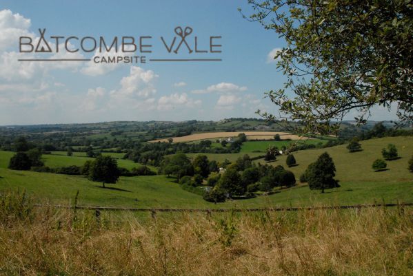 Batcombe Vale Campsite 13447