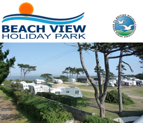 Beach View Holiday Park 13463