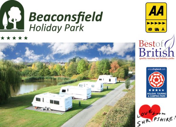 Beaconsfield Holiday Park 13473