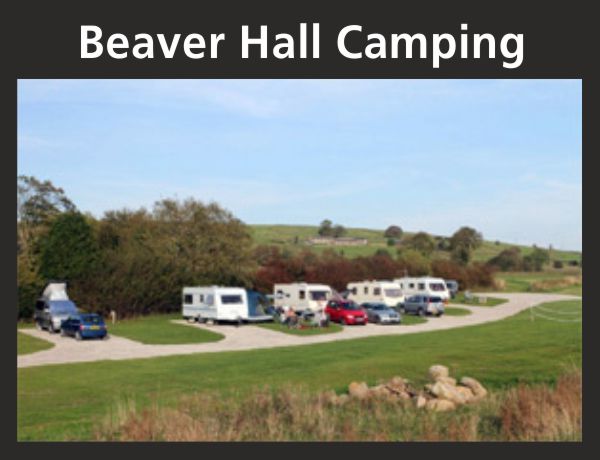 Beaver Hall Camping 13474