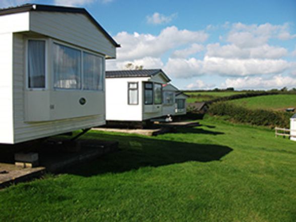 Berry Barton Caravan and Camping Park 13496