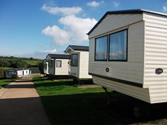 Berry Barton Caravan and Camping Park 13498