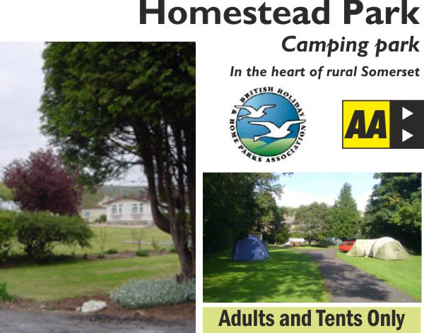 Homestead Park 135