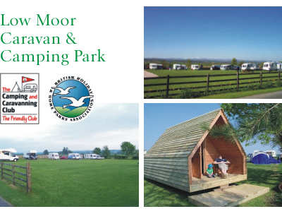 Low Moor Caravan Park