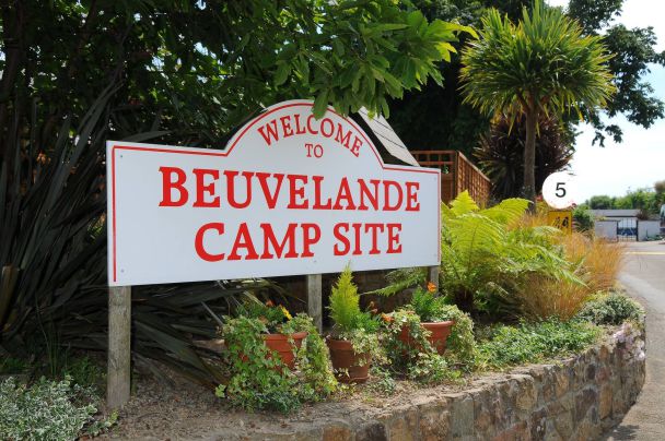 Beuvelande Campsite 13500