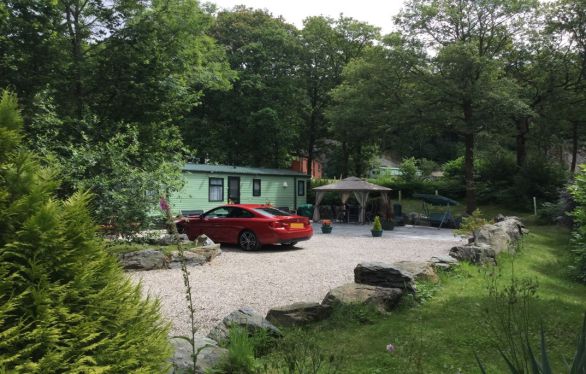Bigland Hall Caravan Park 13509