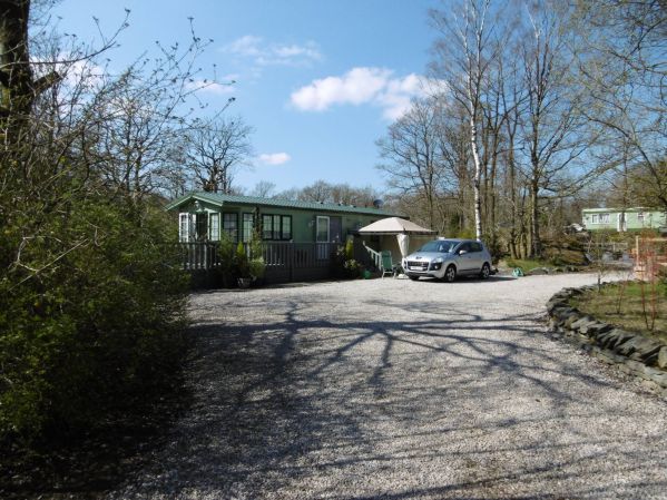 Bigland Hall Caravan Park 13511
