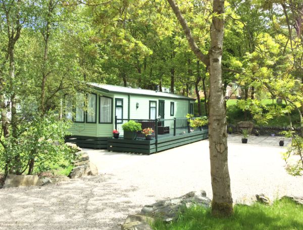 Bigland Hall Caravan Park 13512