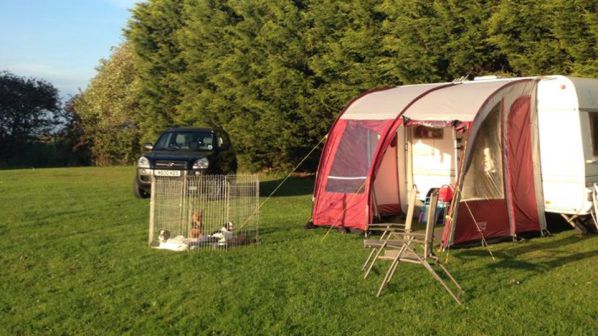 Birchwood Fishing & Camping 13520