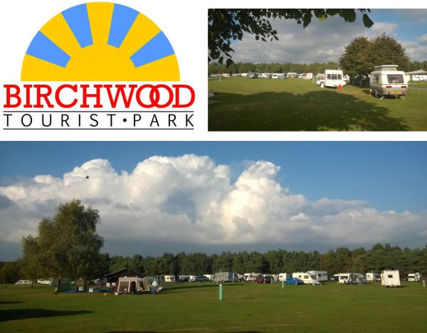 Birchwood Tourist Park 13523