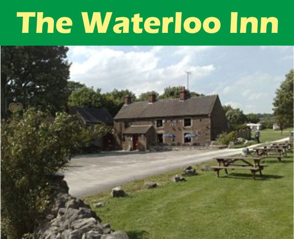 The Waterloo Inn 1353