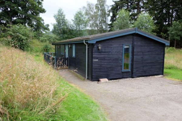 Blair Castle Caravan Park 13548