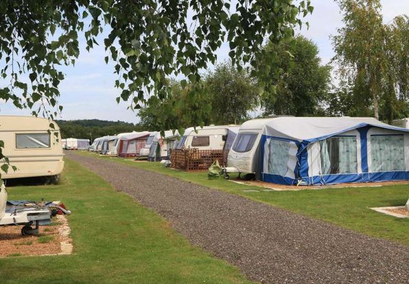 Diglea Caravan & Camping Park 13564