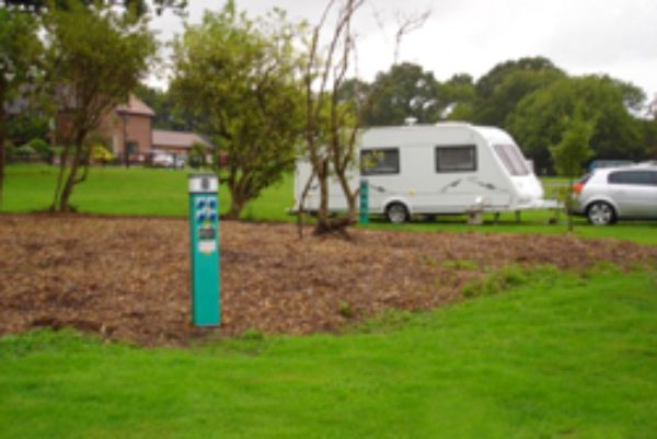 Drove Lea Farm Camping and Caravans 13579