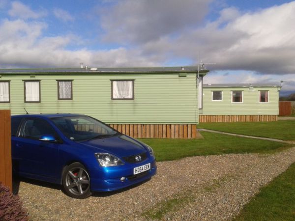 Drumroamin Farm Camping & Caravan Site 13584