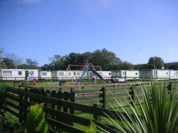 Fairway Holiday Park 13590