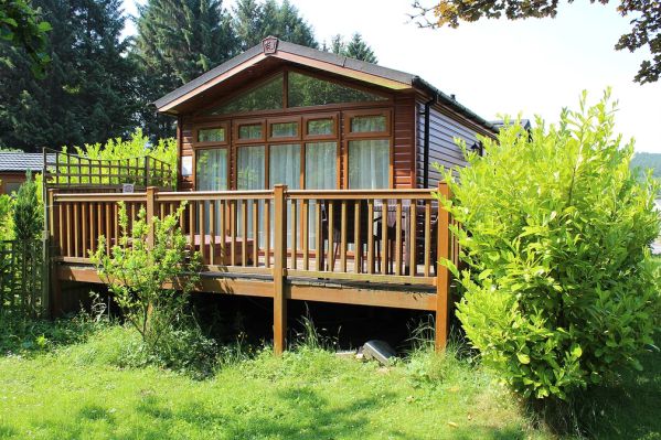 Border Forest Holiday Park 13599