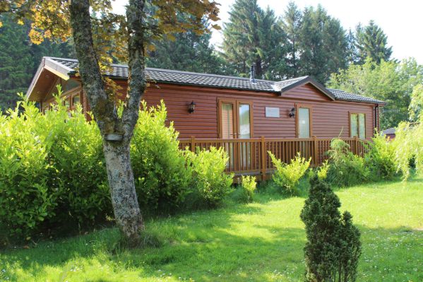 Border Forest Holiday Park 13601