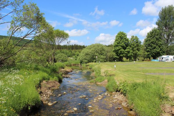 Border Forest Holiday Park 13603