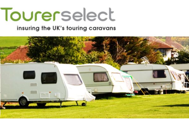 Tourer Select 13626