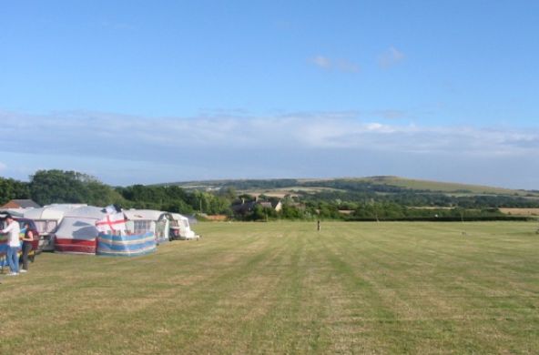 Carpenters Farm Campsite 13630