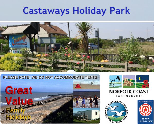 Castaways Holiday Park 13633