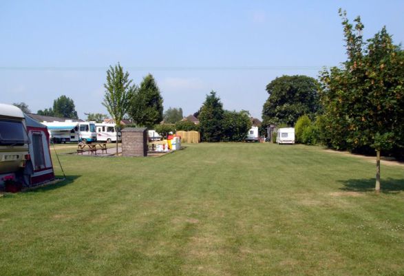 Fenland Camping and Caravan Park 13645
