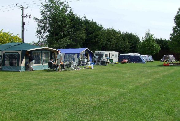 Fenland Camping and Caravan Park 13647
