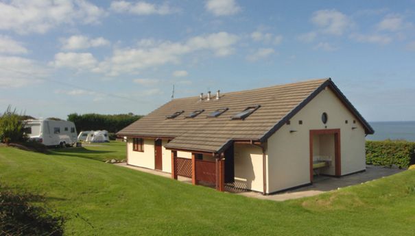 Bron-Y-Wendon Caravan Park 13659