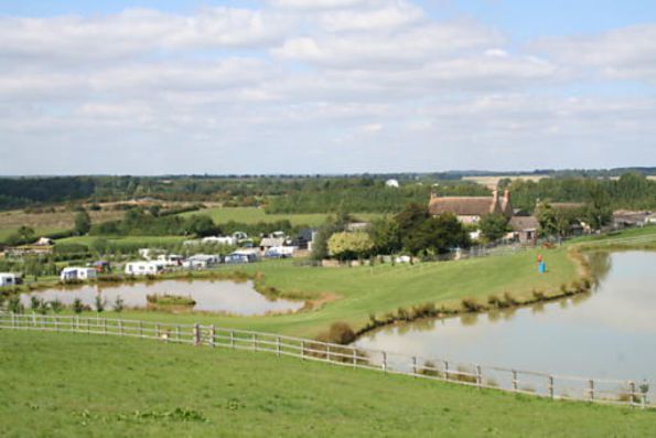 Greenhill Farm Leisure Park 13668