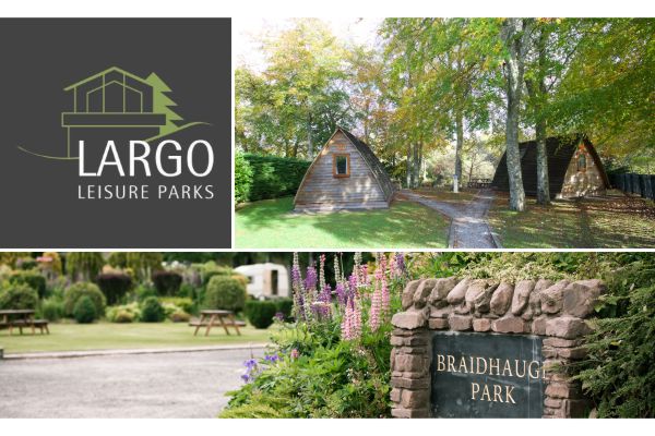 Braidhaugh Holiday Park 1367