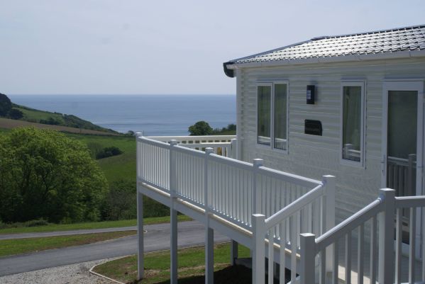 Seaview Holiday Village 13682