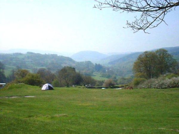 Rynys Farm Camping Site 13697