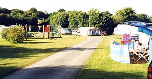 Cambrose Touring Park 13700