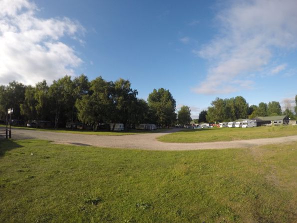 Leisure Lakes Caravan & Camping Park 13706