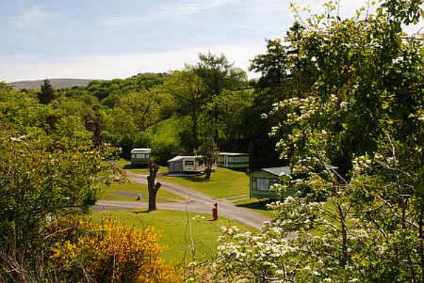 Cross Hall Farm Caravan Park 13709