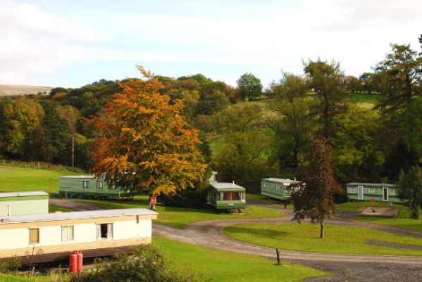 Cross Hall Farm Caravan Park 13711